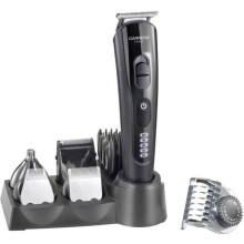Tondeuse à cheveux Carrera Beauty Classic 6 en 1 grise
