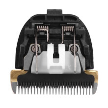 Ersatzklinge für Panasonic ER-GP80 ER1611 1610 1511 Hauptmotor Zubehör HAARSCHNEIDER