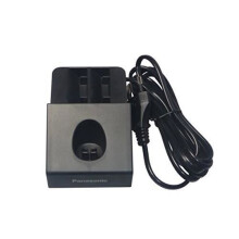 Panasonic Professional Typ WERGP21K7664 Ladegerät für Haarschneider ER-GP21 K-6053
