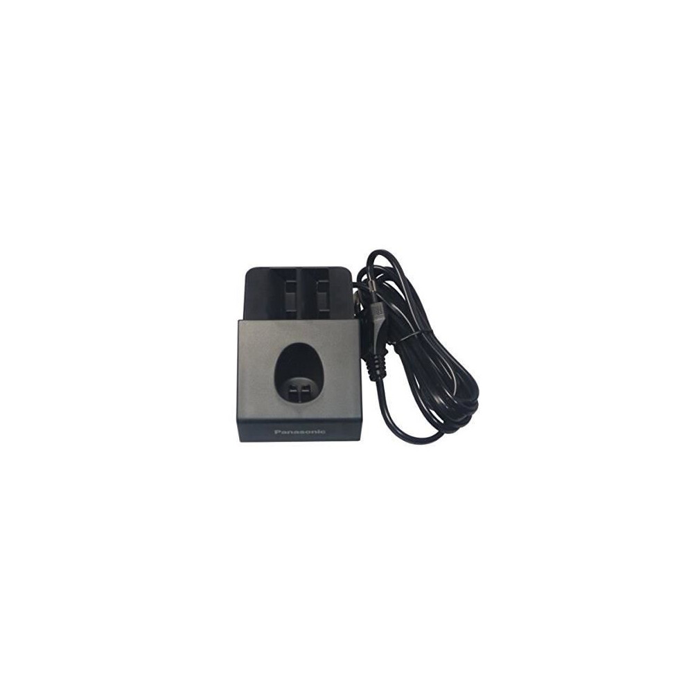 Chargeur Panasonic Professional Type WERGP21K7664 pour tondeuse à cheveux ER-GP21 K-6053