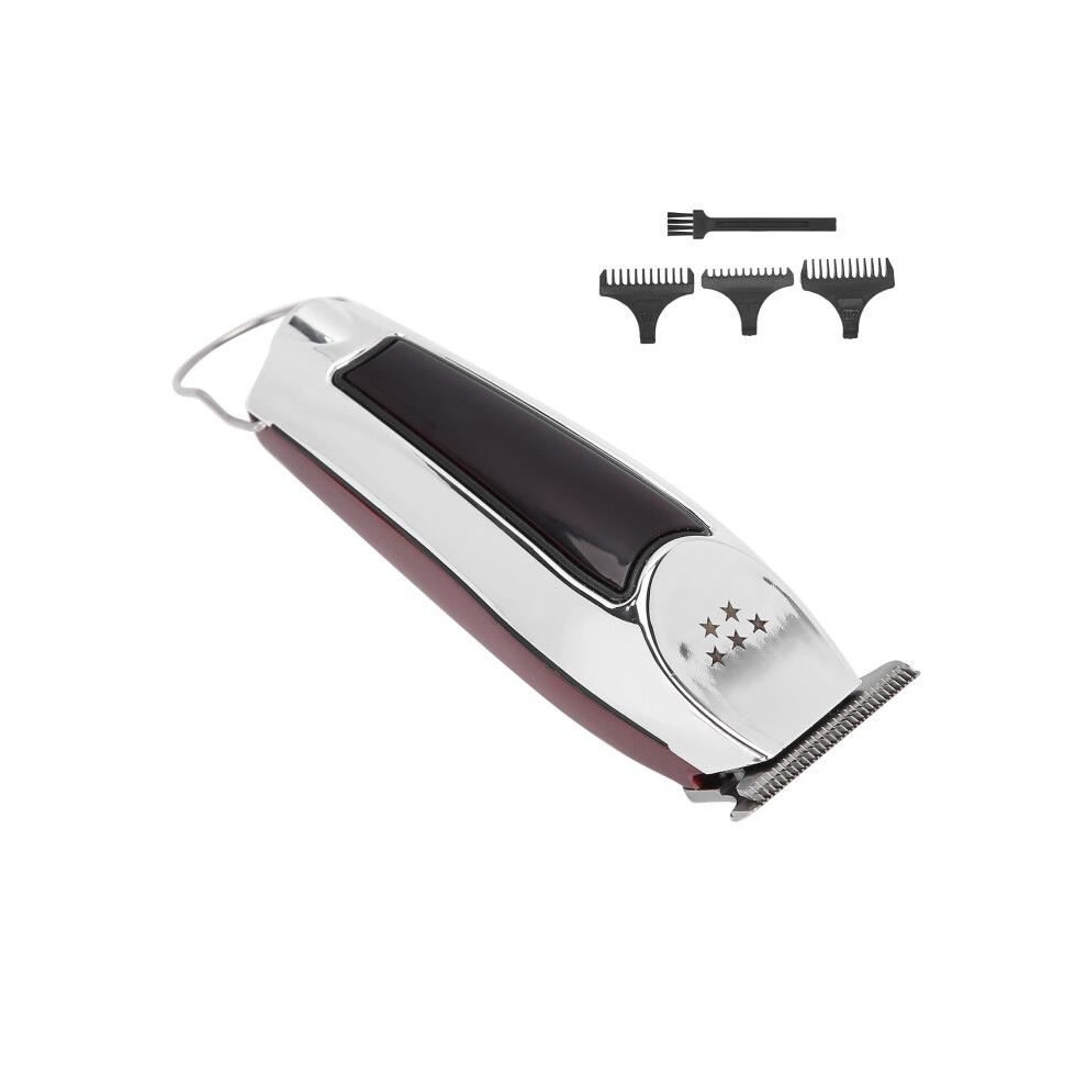 Tondeuse à cheveux - Modèle USB - Autonomie 240 min - Charge 3 heures - Mixte