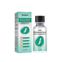 30ml X3  Toenail Repair Liquid Soft Nail Repair Liquid Cleaning Repa