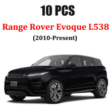 (Range Rover Evoque L538 - Blanco cálido 4500K) Para Land Rover Range Rover Sport Evoque L538 L320 L494 2007-2008