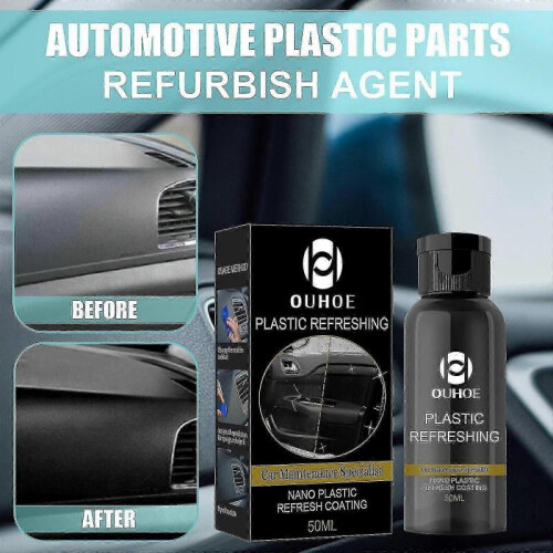 Automotive Refurbishment Ant Dasard Panel Interior D 1