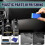 Automotive Refurbishment Ant Dasard Panel Interior D 4