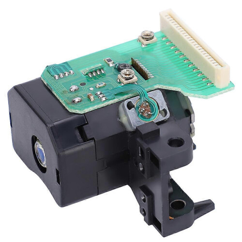 (As show, One size) Laser Lens Module Easy Install Electronic Component Replace for DVD Player PVR302T 1