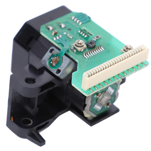 (As show, One size) Laser Lens Module Easy Install Electronic Component Replace for DVD Player PVR302T 2