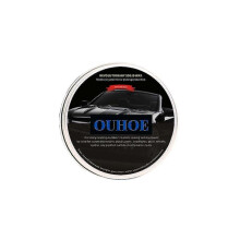Ouhoe Car Solid Wax Waterproof And Anti-fouling Maintenance Car Coating Wax | | style 1