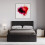 Vida Designs (Small Double, Black) Lisbon Ottoman Bed Frame Faux Leather Storage UKFR 3