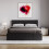 Vida Designs (Double, Black) Lisbon Ottoman Bed Frame Faux Leather Storage UKFR 3