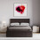 Vida Designs (Small Double, Brown) Lisbon Ottoman Bed Frame Faux Leather Storage UKFR 3