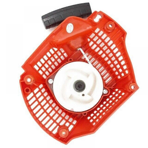 Pull Rewind Compatible with  435 435E 440 440E Chainsaw 544287002 2
