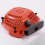 Pull Rewind Compatible with  435 435E 440 440E Chainsaw 544287002 4