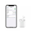 HOCO EW02 Plus TWS Bluetooth-compatible 5.1 Wireless Touch Earphone Stereo Music Calling Headset 5
