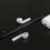 HOCO EW02 Plus TWS Bluetooth-compatible 5.1 Wireless Touch Earphone Stereo Music Calling Headset 4