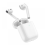 HOCO EW02 Plus TWS Bluetooth-compatible 5.1 Wireless Touch Earphone Stereo Music Calling Headset 1