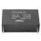 Explosion-proof Devices, Gasoline Generator Capacitor 12UF 5% Compact Yet Stable 350VAC Compatible with  CBB61 Capacitor 3