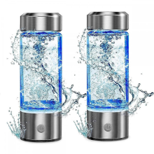 Hydrogen Water Bottle, Portable Hydrogen Water Ionizer Machine