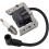 Ignition Coil Module Compatible with  Tecumseh 34443b 3443c 6.75hp 6.5hp Lawnmower 1