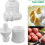 2pc Arancini Maker Mold Meatball Maker Rice Ball Mold Baking Tools Kitchen Gadgets Kitchen Accessories Home Kitchen Items 1