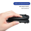 Compatible with  Bose QuietComCompatible with t Ultra Replacement Ear Pads with Installation Tool - Black 4