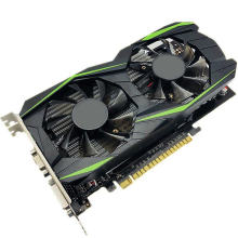 GTX 1050TI 4GB DDR5 128bit Desktop Computer PC High Clarity Gaming Video Graphics Card