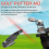 Golf Putter Sight Portable Golf Lasers Putting Trainer Golf Putt Putting Training Aim Improve Line Aids Corrector Tools 5