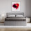 Vida Designs (Double, Grey) Lisbon Ottoman Bed Frame Faux Leather Storage UKFR 3