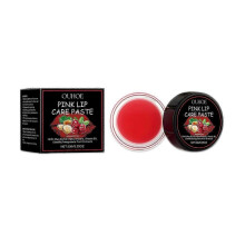 Ouhoe Moisturizing Lipstick Lip Color Moisturizing Lipstick Moisturizing Repair Lip Skin Plant Extract Care