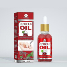 Ouhoe Cuticle Oil Strengthens The Cuticle Of The Nails, Removes Cuticles, N 8300641342647
