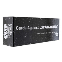 Cards Against Star Wars Card Party Games Gift