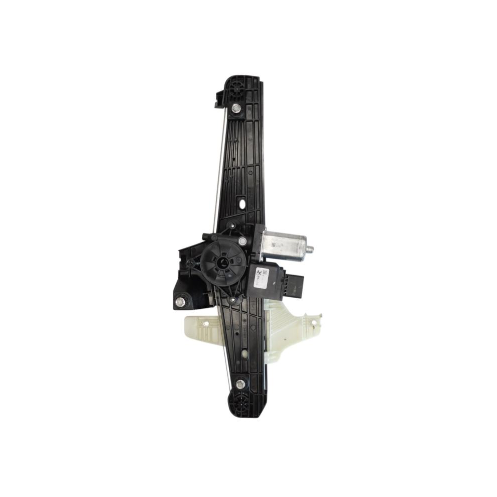 Oe Berlingo Mk3 | Rifter | Doblo Mk3 | Combo Life | Proace City Verso Right Side Sliding Door Window Regulator & Motor 2019-On 5060952967542