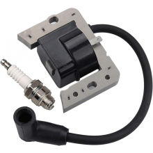 Zündspulenmodul für Rasenmäher Tecumseh 34443b 3443c 6,75 PS 6,5 PS