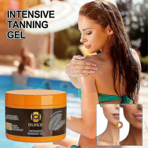 Tanning Cream Outdo 2
