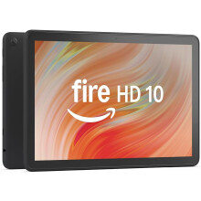 Amazon Fire HD 10 tablet 13th gen 10.1" vibrant Full HD screen