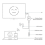 Voor Chromecast-4e generatie HDMI digitale videomediastreamer Android-converter 5