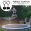 Lot de 10 vis pour trampoline, accessoires pour trampoline, vis 4