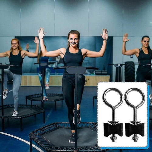 Lot de 10 vis pour trampoline, accessoires pour trampoline, vis 2