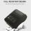 Reçu thermique Bluetooth portable pour terminal de point de vente, prise UE 2