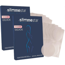 (2 packs) Patch de modelage corporel parfait Slimmestar - Un chemin sans effort vers une silhouette sculptée