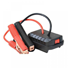 (Modèle Dayi A3) Bloc d'alimentation de démarrage automatique compact avec batterie au lithium haute capacité et fonctions de sécurité facil