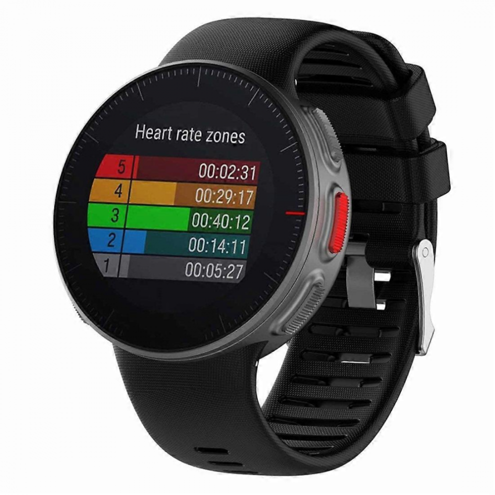 Bracelet de montre connectée pour POLAR Vantage V