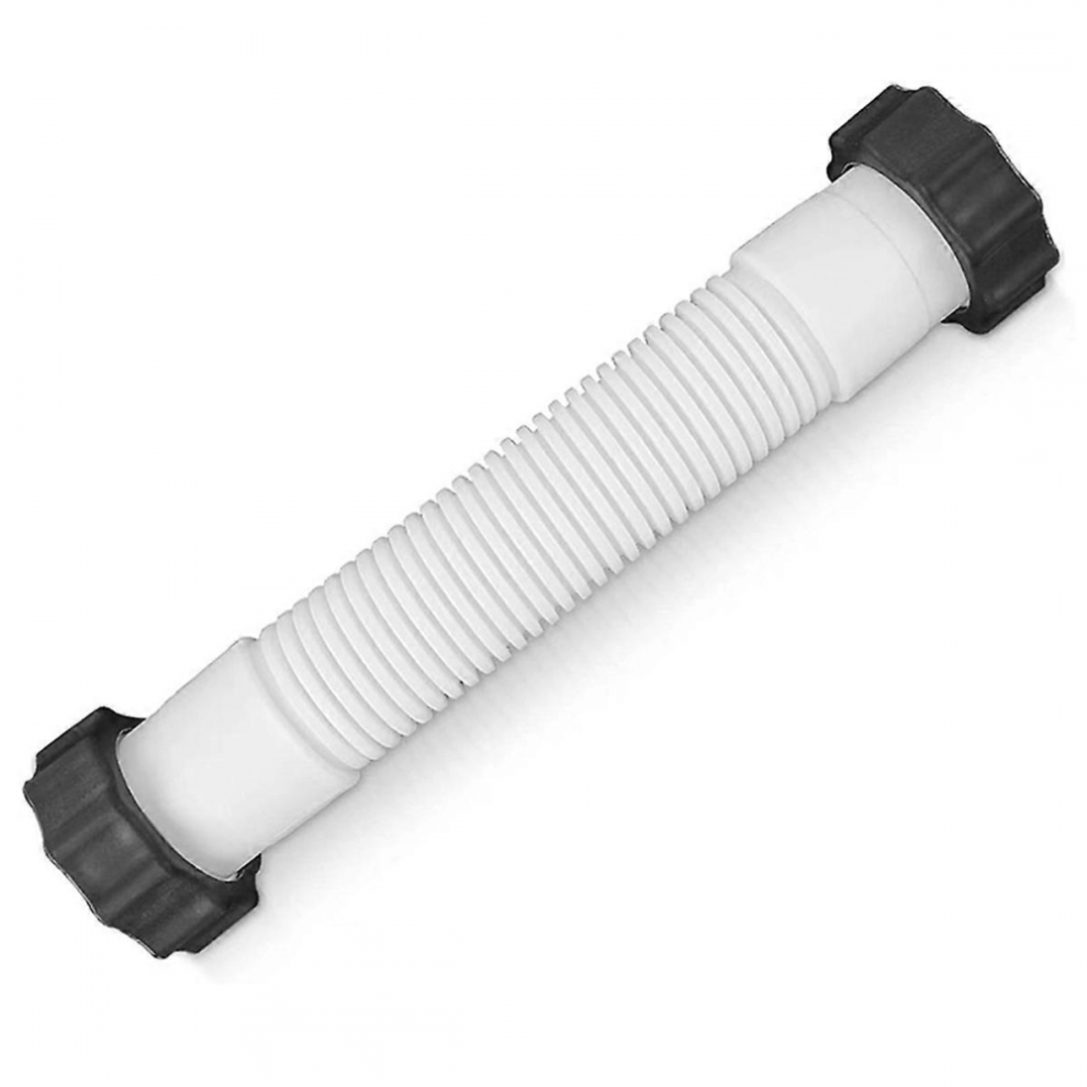 Tuyau de pompe de filtre à sable de piscine - 11535 Tuyau d'interconnexion de remplacement pour pompes de filtre à sable de 16 pouces et Sa