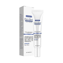 Ouhoe Eye Cream Gentle Repair Moisturizing Eye Massage Eye Skin Eye Cream~A