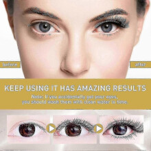 (1 Pack) Eyelash Growth Serum - Eyelash Long And Thick Growthserum, Advanced Formula See~A