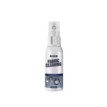 OUHOE Fabric Cleaning Spray Automotive interior ceiling cleaning agent Fabric flannelette seat decontamination cleaning ag