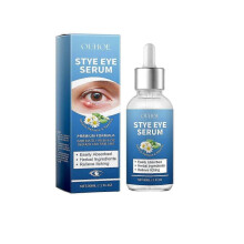 Ouhoe Eye Care Liquid Eye Gentle Moisturizing Daily Portable Eye Care Drops