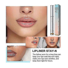 Ouhoe Peel off Lip Liner Waterproof Women Lip Absorb Lip Lipstick Tool Cosmetics  GSL      4383319458417