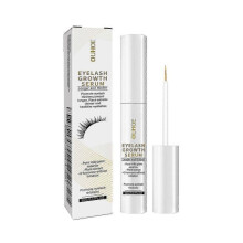 Ouhoe Mascara Gentle And Natural Moisturizing Beautiful Black And Curly Thick Long Slim And Traceless Eyelash Mascara Liquid        5Ml      416112043