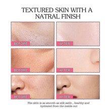 1pc  Pore Invisible Isolation Stick Concealer Acne Invisible Pores Brighten Skin